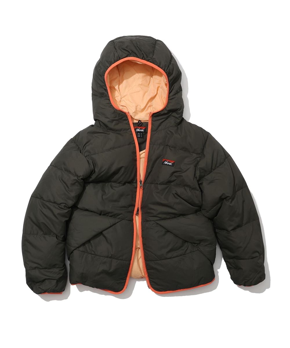 NANGA LIGHT WEIGHT PLAYLAND DOWN JACKET