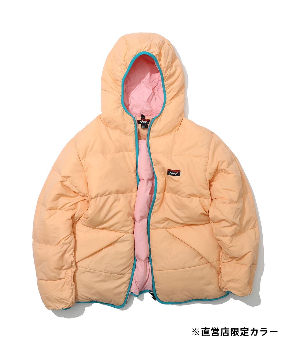 NANGA LIGHT WEIGHT PLAYLAND DOWN JACKET