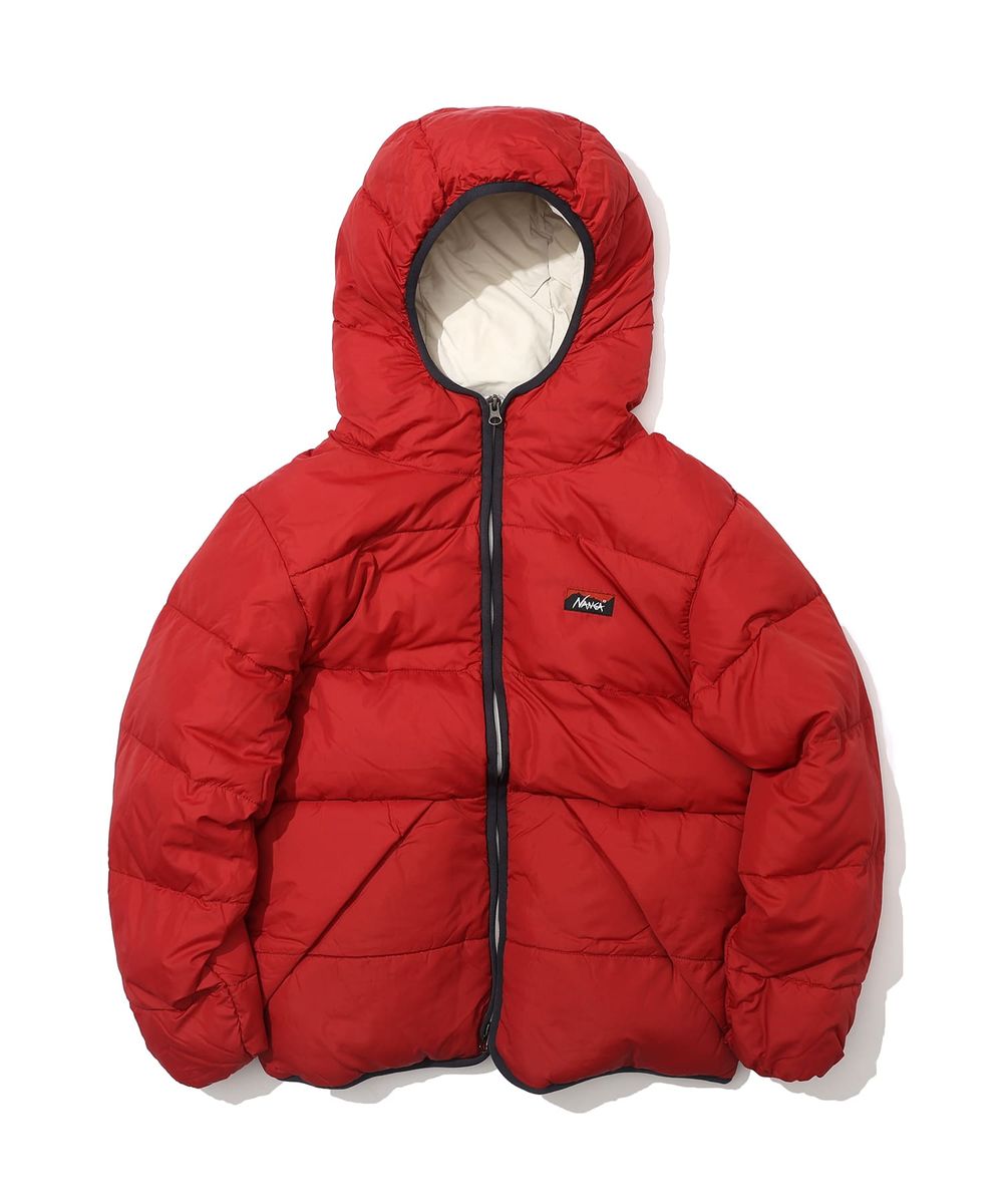 NANGA LIGHT WEIGHT PLAYLAND DOWN JACKET