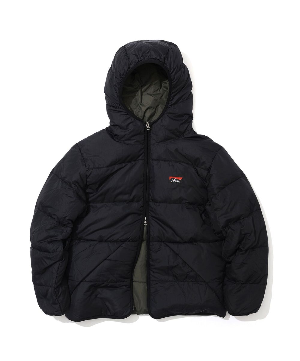 NANGA LIGHT WEIGHT PLAYLAND DOWN JACKET – unexpected store