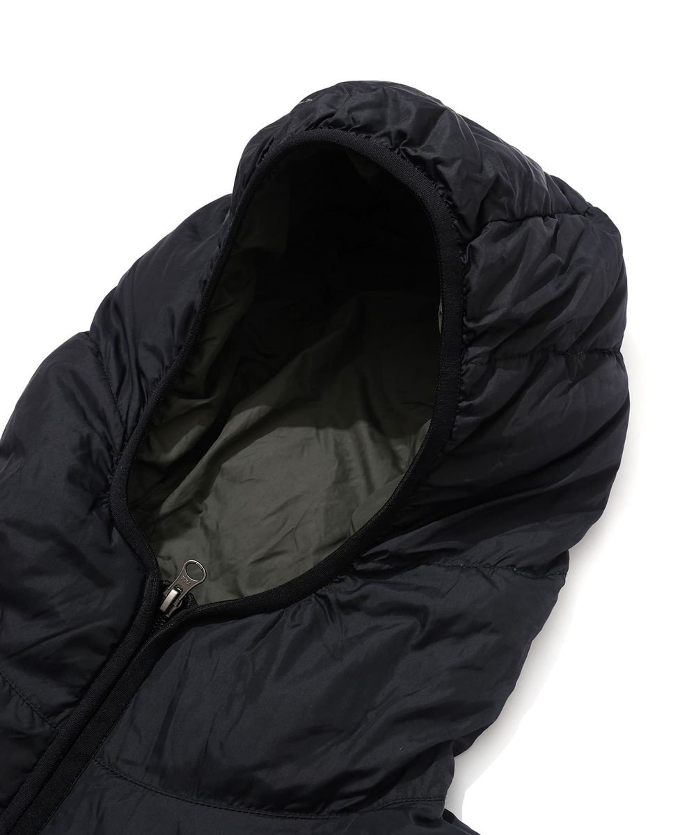 NANGA LIGHT WEIGHT PLAYLAND DOWN JACKET