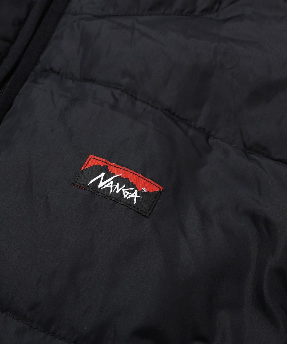 NANGA LIGHT WEIGHT PLAYLAND DOWN JACKET