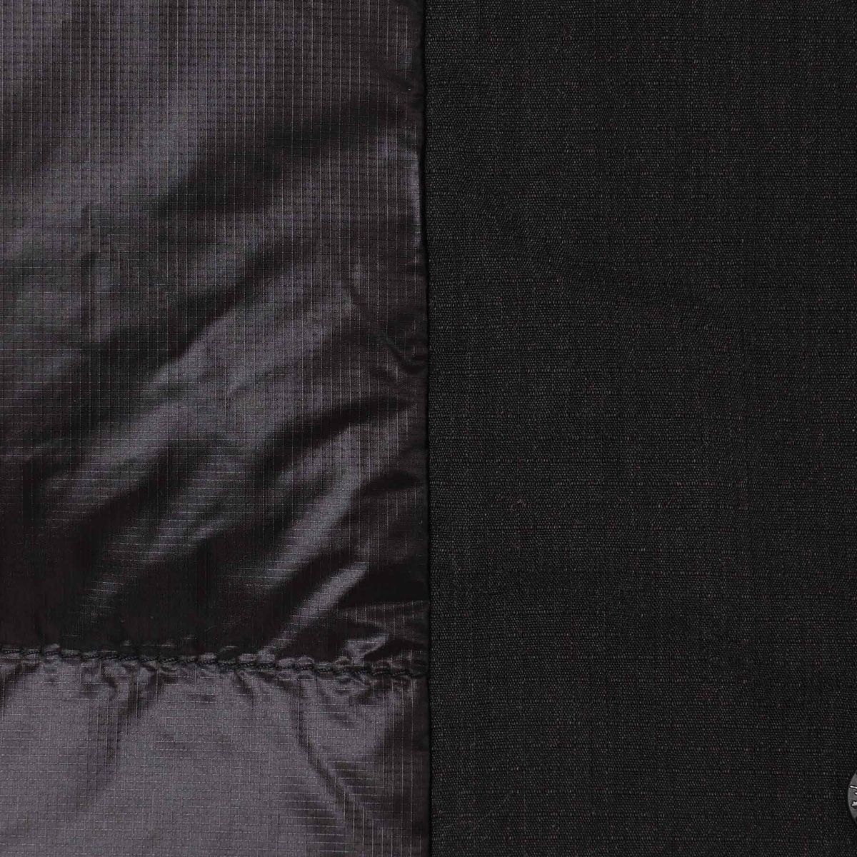 NANGA HINOC RIPSTOP INNER DOWN CARDIGAN