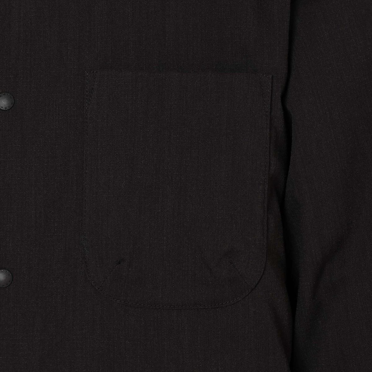 NANGA HINOC RIPSTOP INNER DOWN CARDIGAN