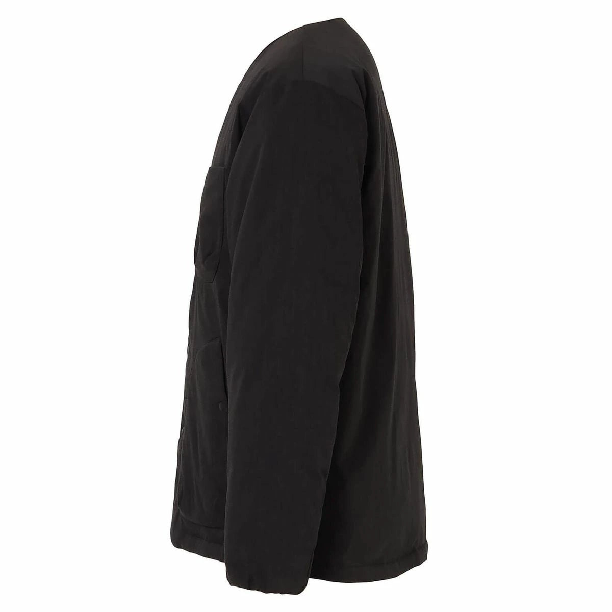 NANGA HINOC RIPSTOP INNER DOWN CARDIGAN