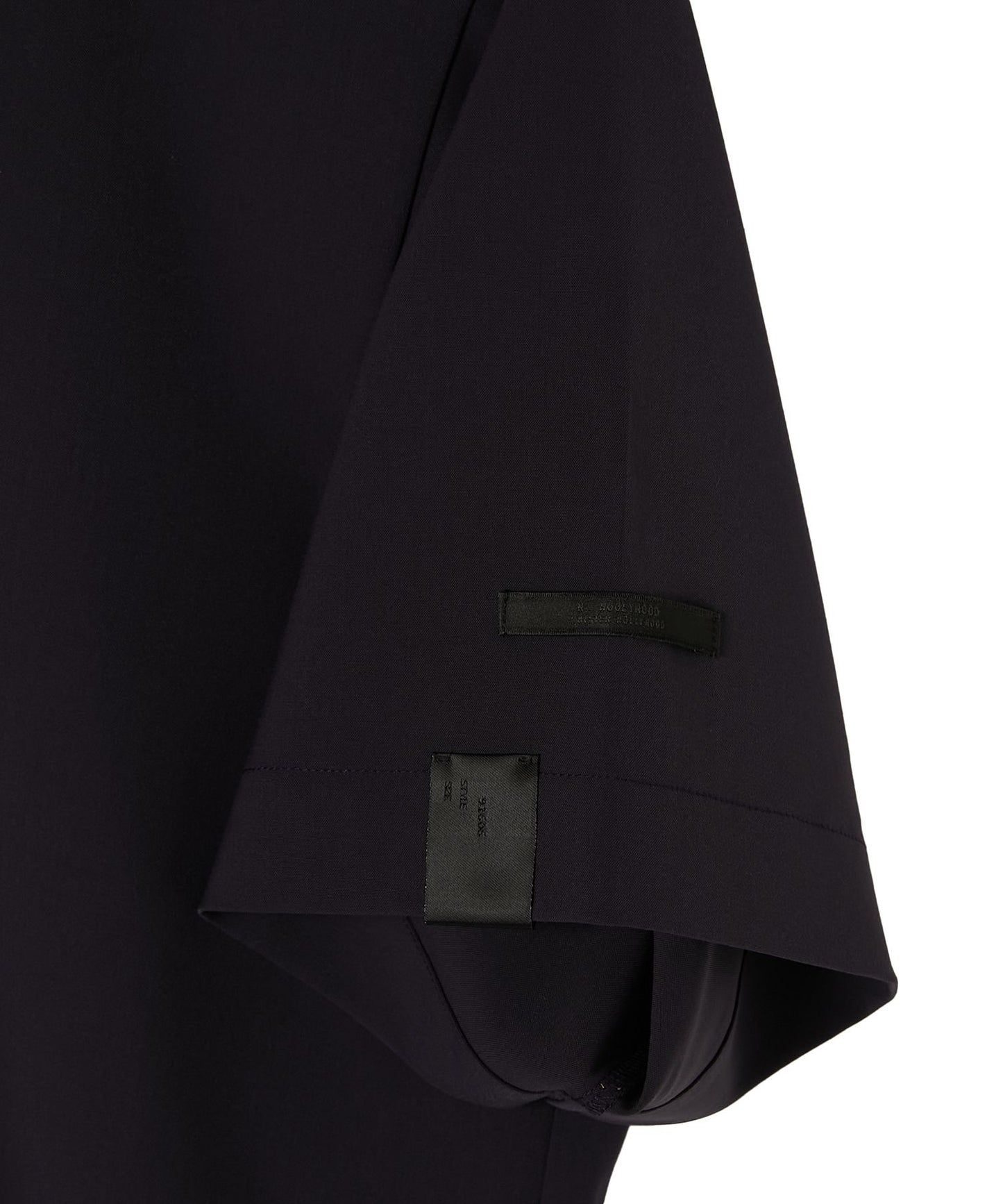 N.HOOLYWOOD COMPILE T-SHIRT