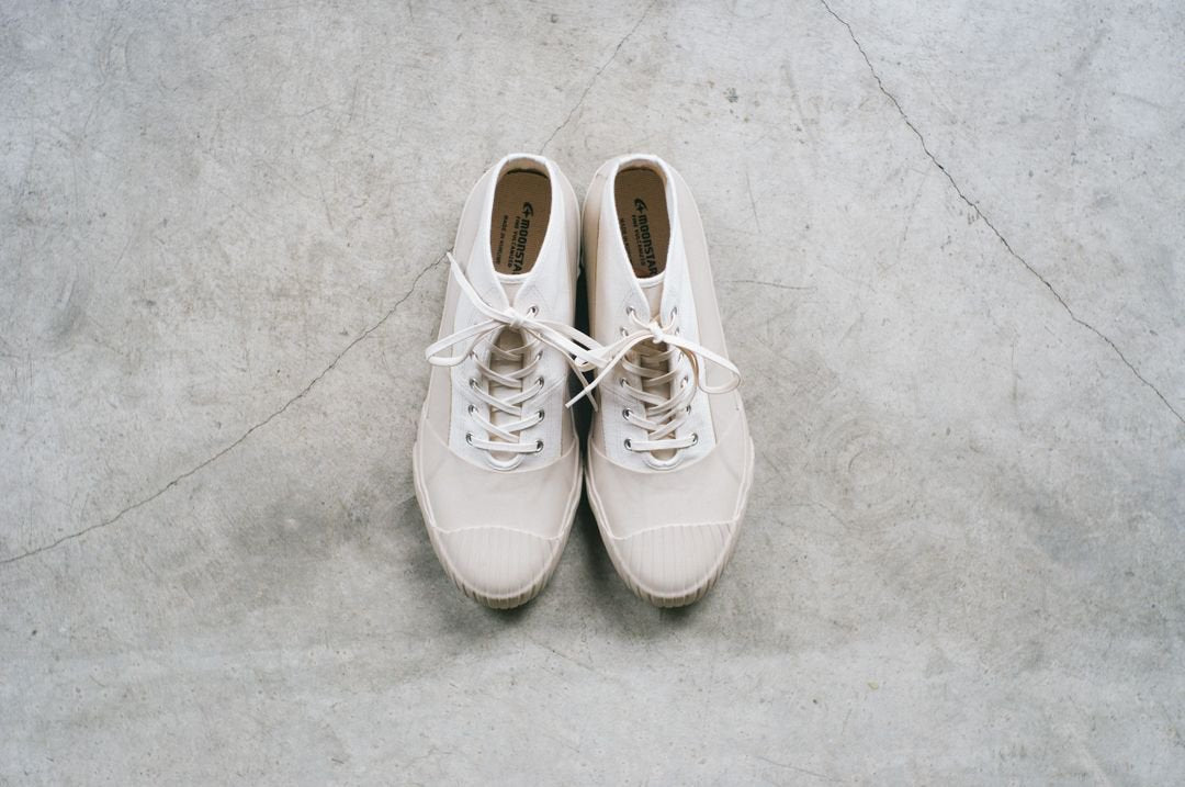 MOONSTAR ALWEATHER - BEIGE