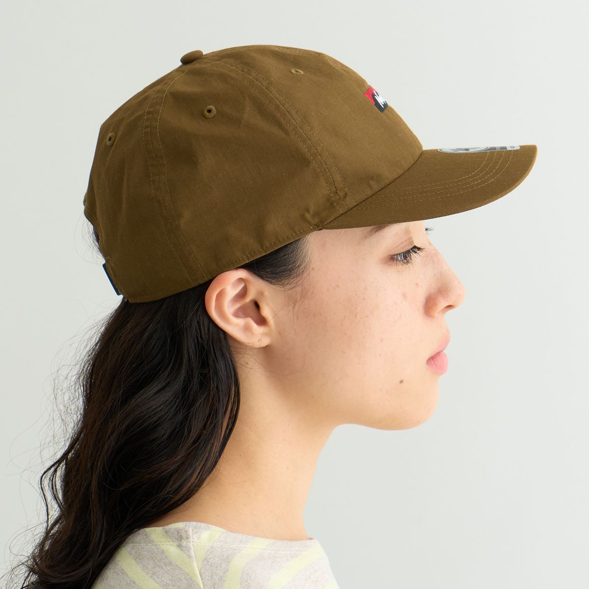 NANGA×47 HINOC CAP