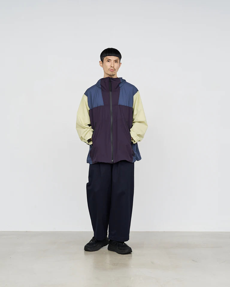 Graphpaper PERTEX_SHIELD Shell Jacket