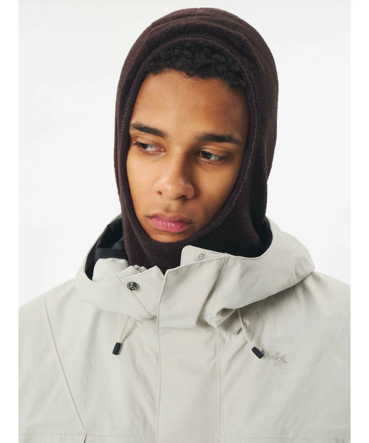 Goldwin Barite 2L Shell Jacket