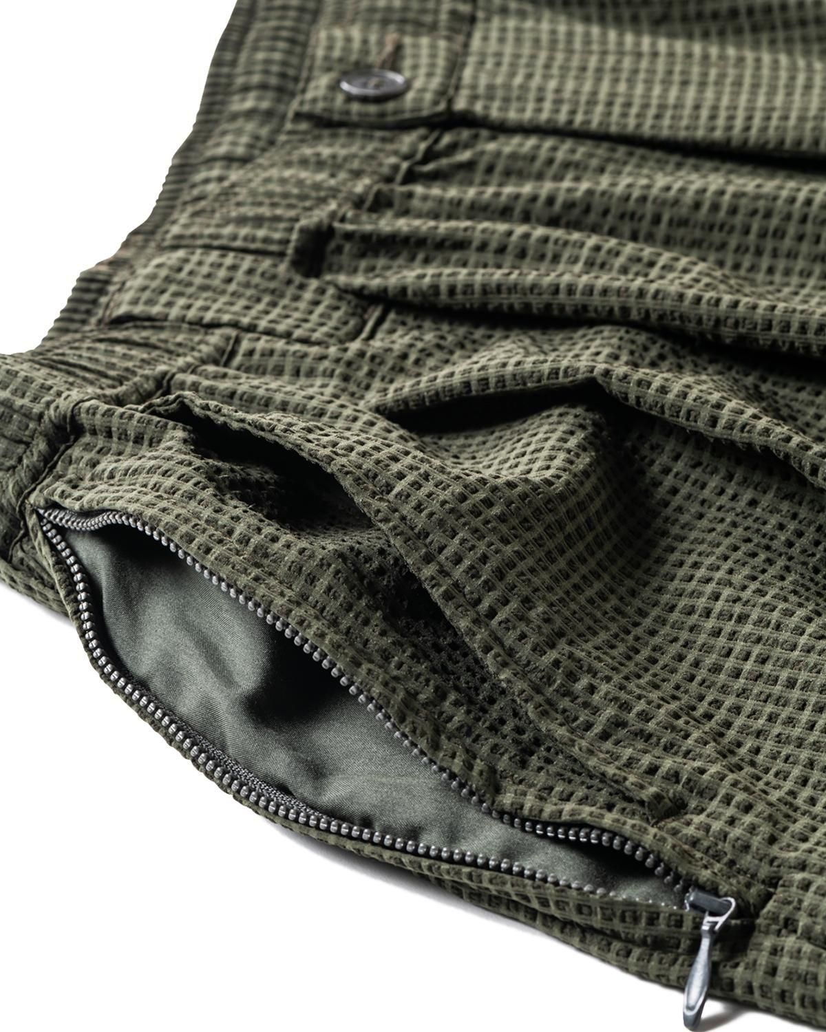 TIGHTBOOTH SEERSUCKER BIG SHORTS