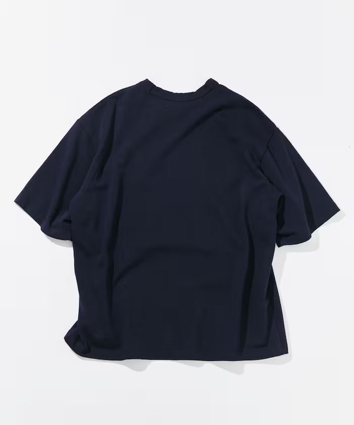 CAHLUMN Heavy Weight Jersey Pocket T-Shirt