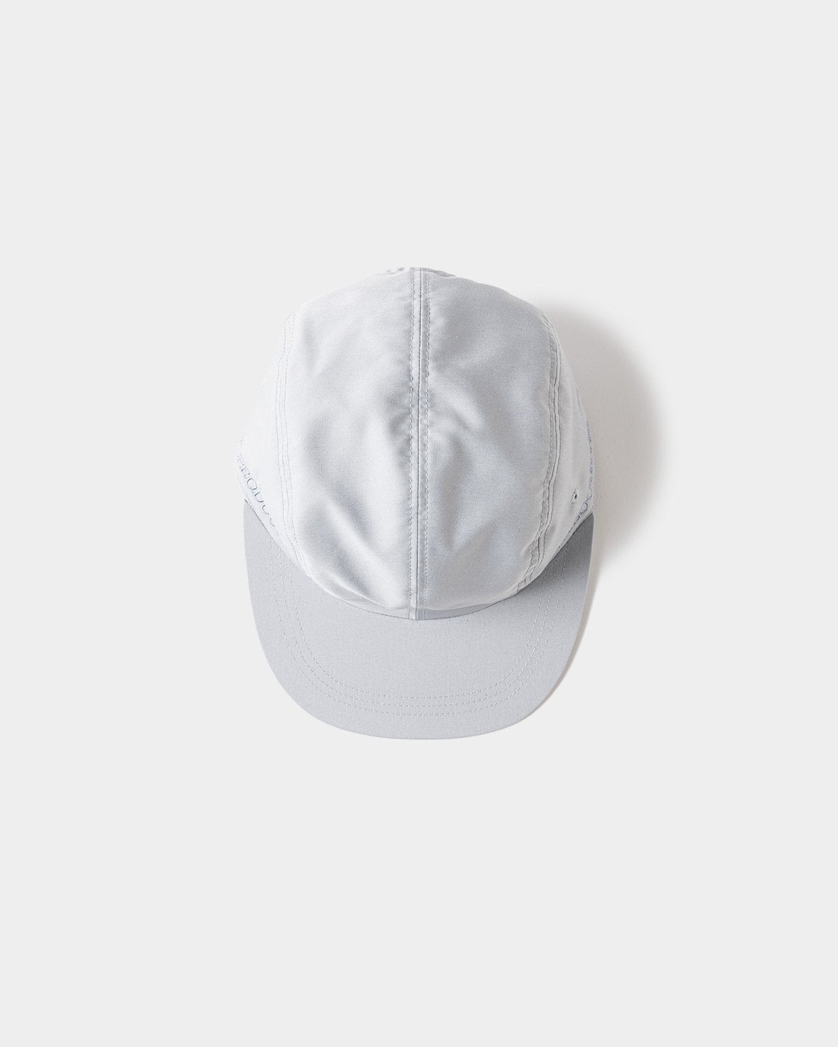 TIGHTBOOTH SIDE LOGO CAMP CAP