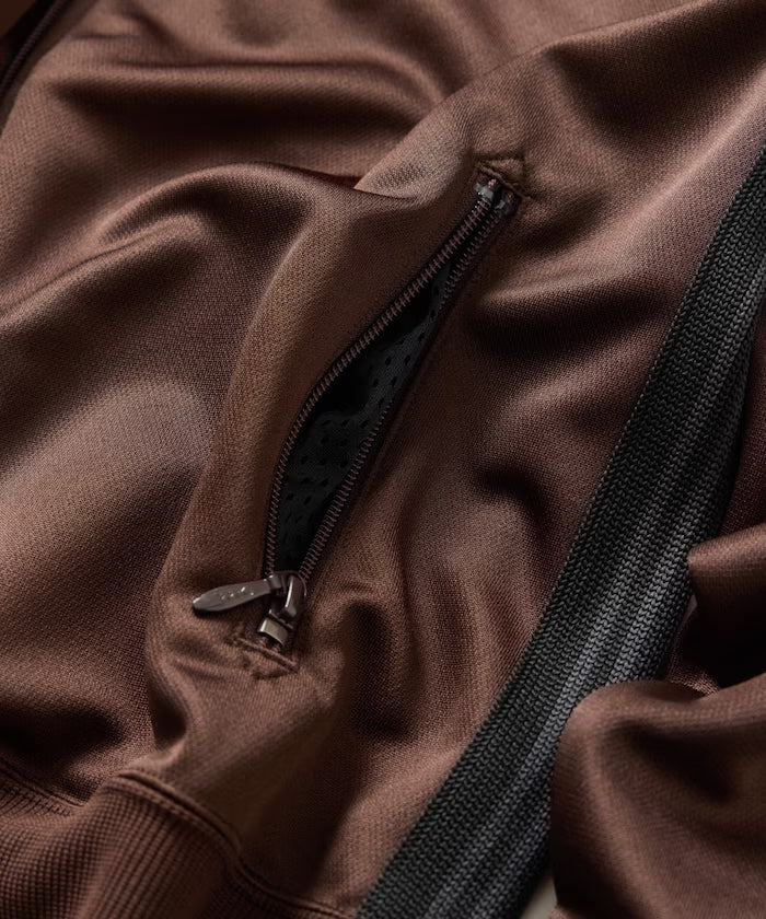 Needles Track Jacket - Poly Smooth