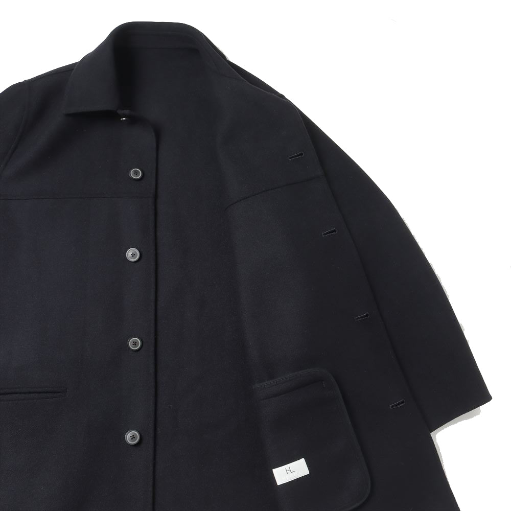 HERILL Blacksheep Car coat