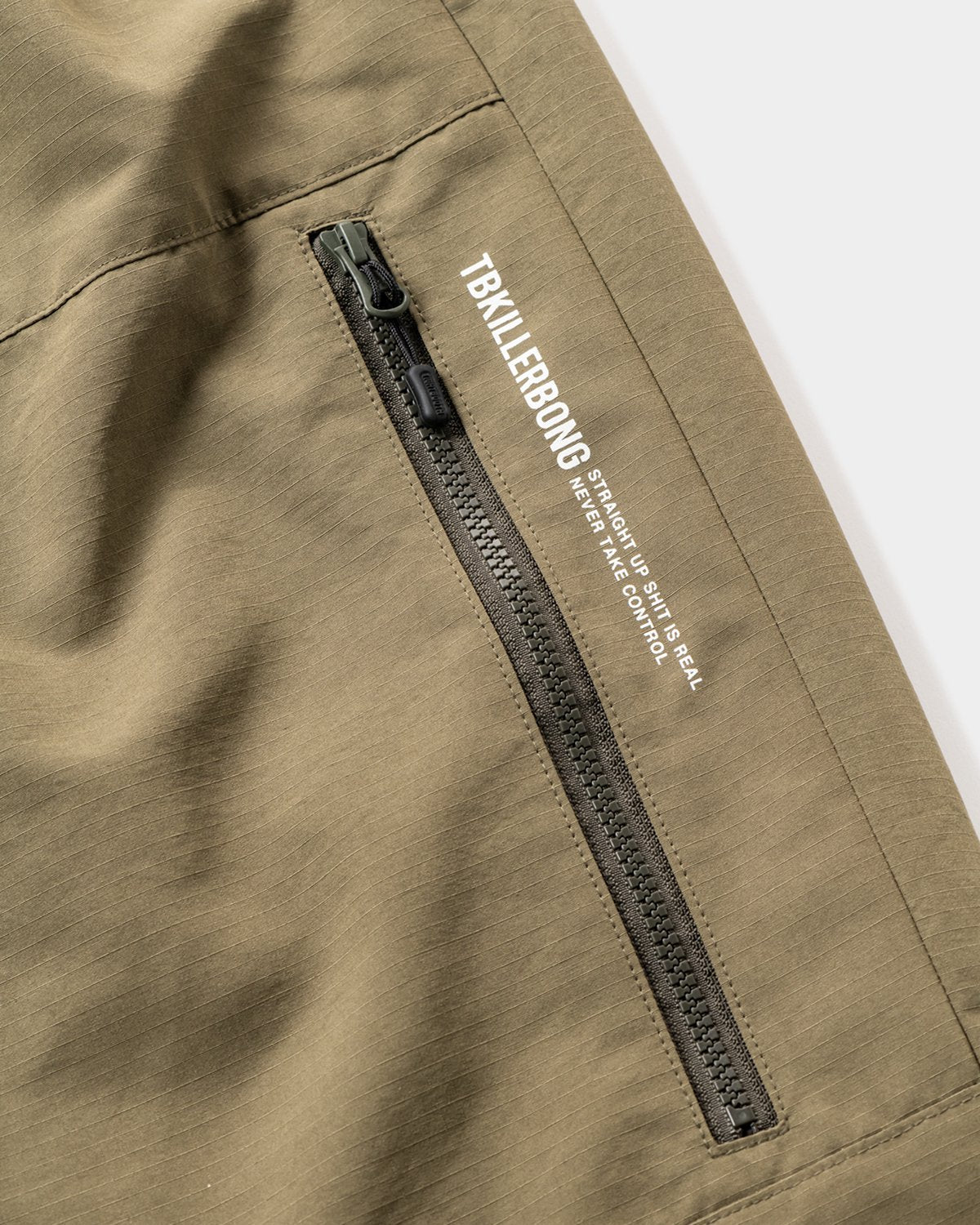 TIGHTBOOTH KB TACTICAL BALLOON PANTS