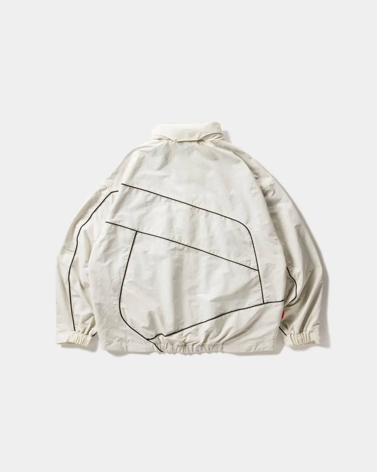 TIGHTBOOTH PIPING TACTICAL JACKET