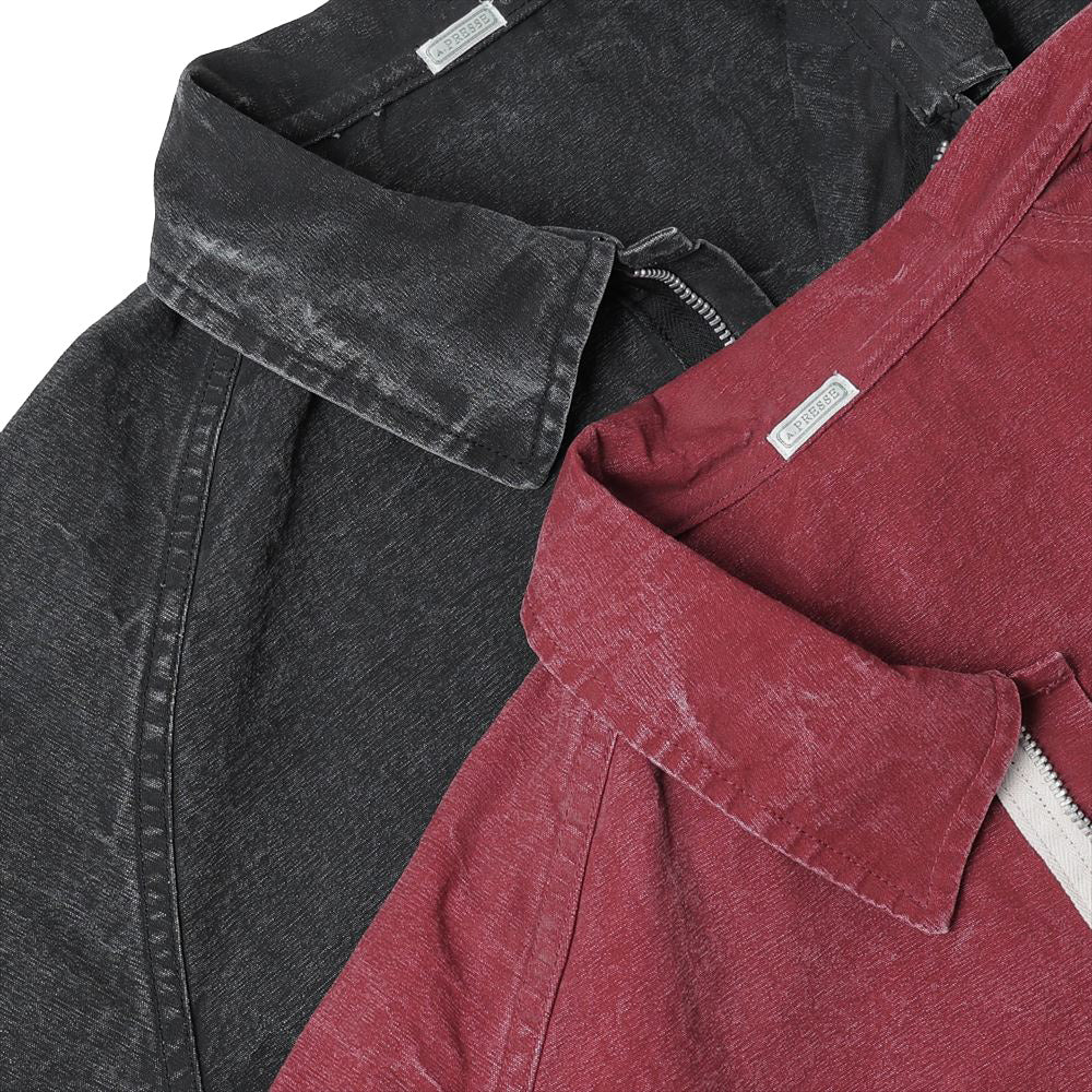 お礼や感謝伝えるプチギフト A.PRESSE Vintage store unexpected – Jacket Hunting ジャケット・アウター
