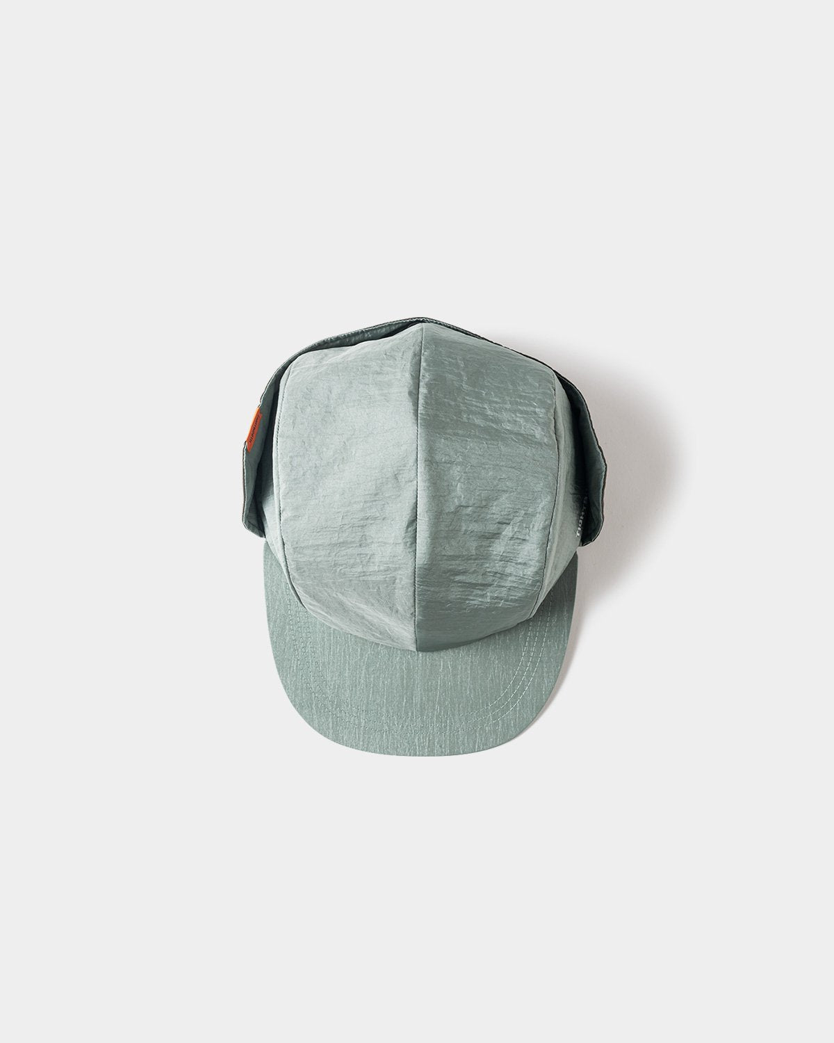 TIGHTBOOTH EAR FLAP CAMP CAP