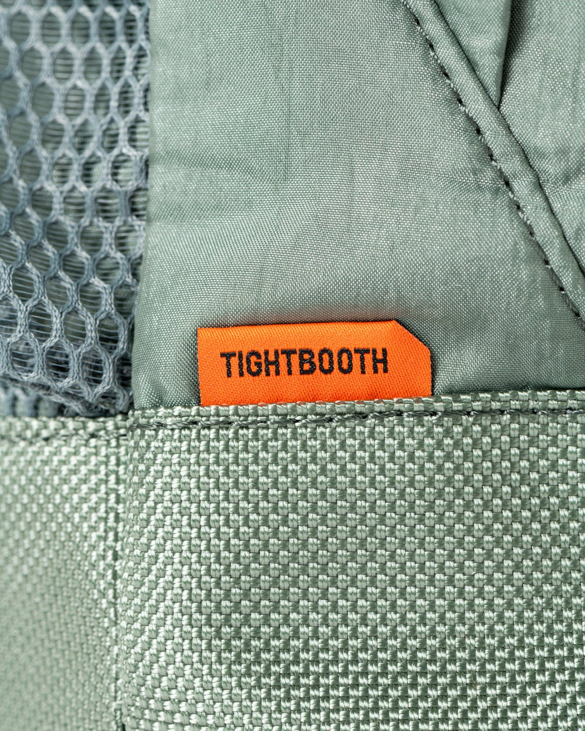 TIGHTBOOTH PA BACKPACK