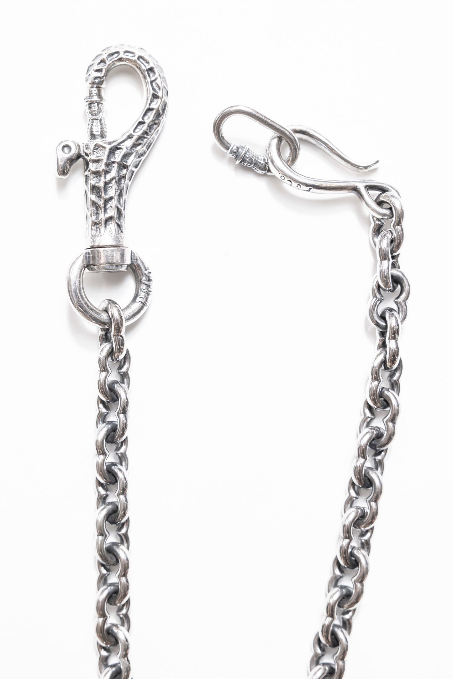 Peanuts&Co Peanuts Wallet Chain ”Plain”