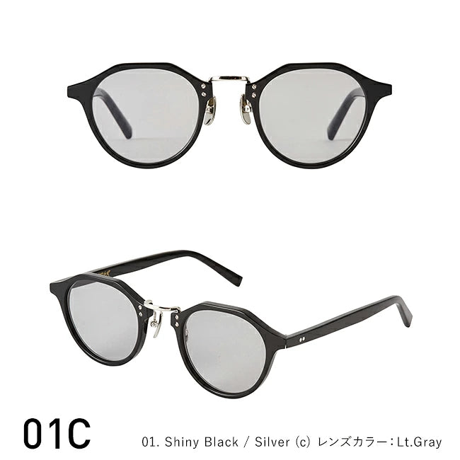 A.D.S.R. Sunglass SATCHMO