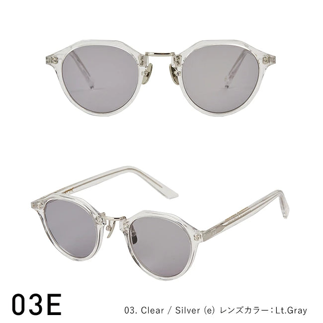 A.D.S.R. Sunglass SATCHMO