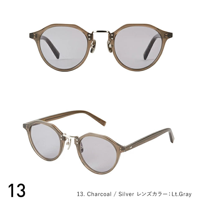 A.D.S.R. Sunglass SATCHMO