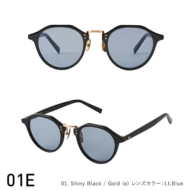 A.D.S.R. Sunglass SATCHMO