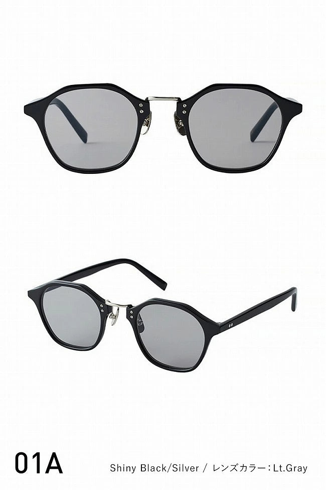 A.D.S.R. Sunglass SATCHMO II