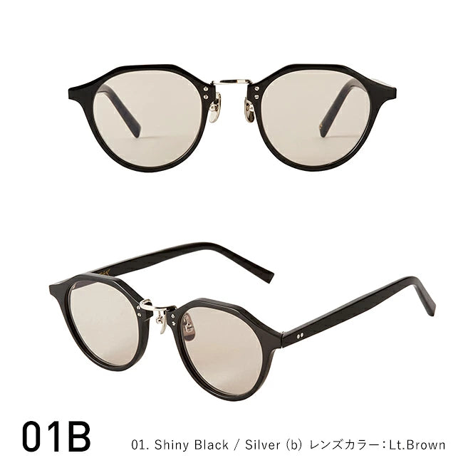 A.D.S.R. Sunglass SATCHMO
