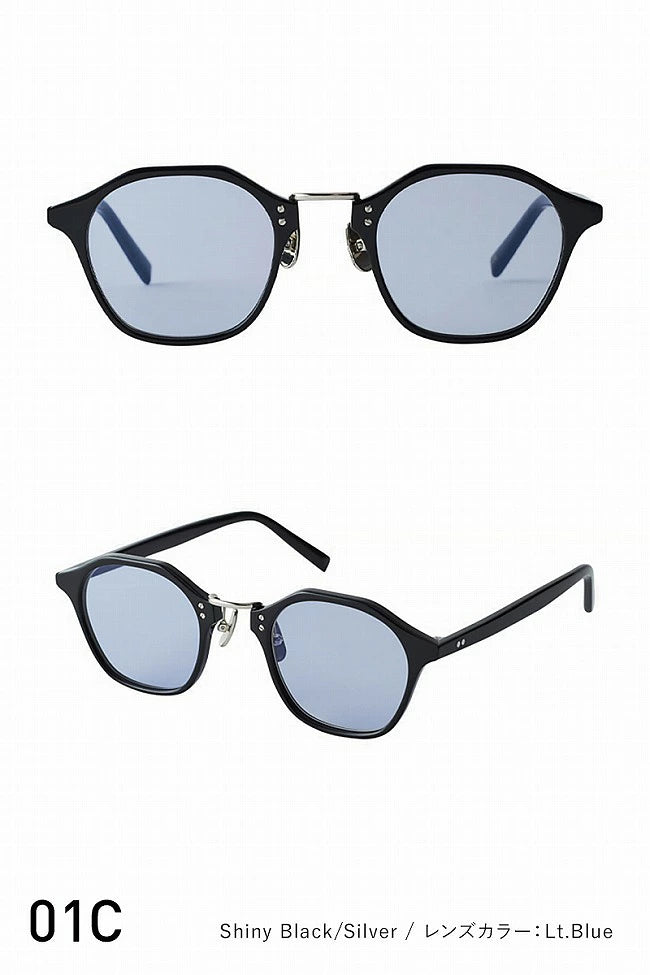 A.D.S.R. Sunglass SATCHMO II