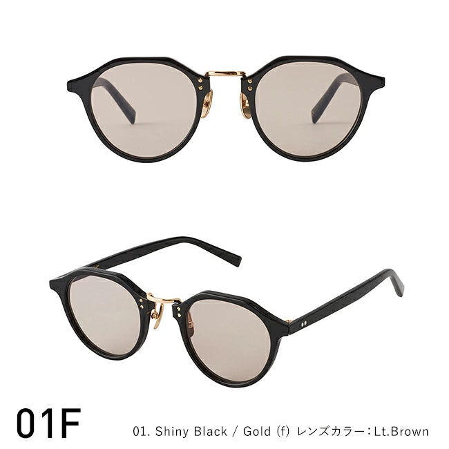 A.D.S.R. Sunglass SATCHMO