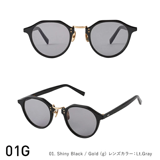 A.D.S.R. Sunglass SATCHMO