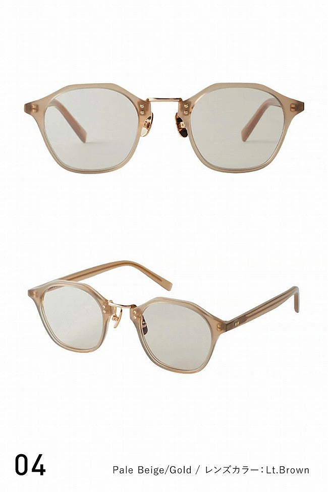 A.D.S.R. Sunglass SATCHMO II