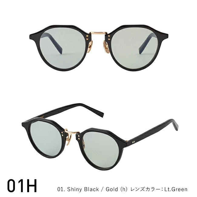 A.D.S.R. Sunglass SATCHMO