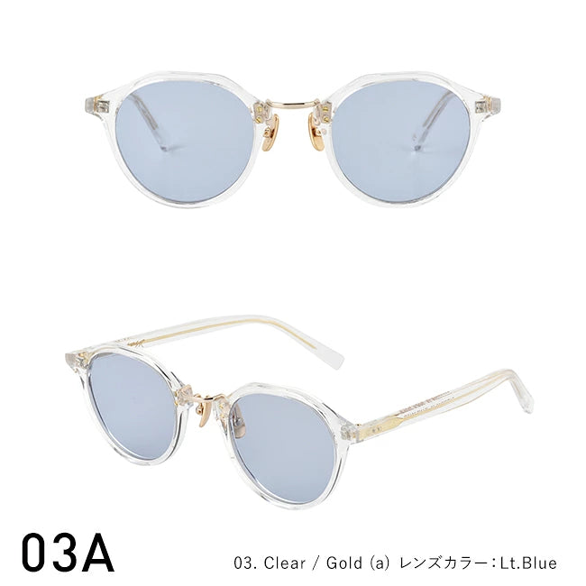 A.D.S.R. Sunglass SATCHMO