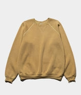 A.PRESSE Vintage Double V Sweatshirt