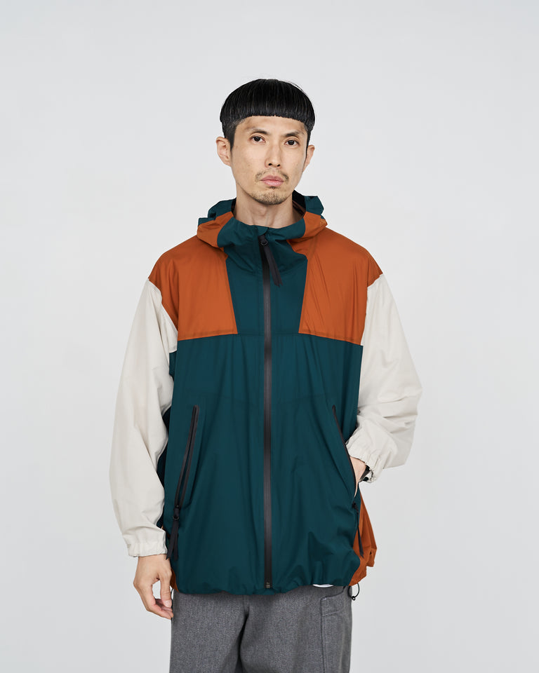 Graphpaper PERTEX_SHIELD Shell Jacket