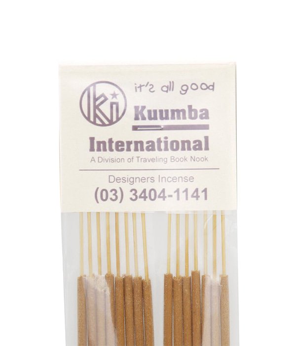 Kuumba ORIGINAL STICK INCENSE - IT'S ALL GOOD