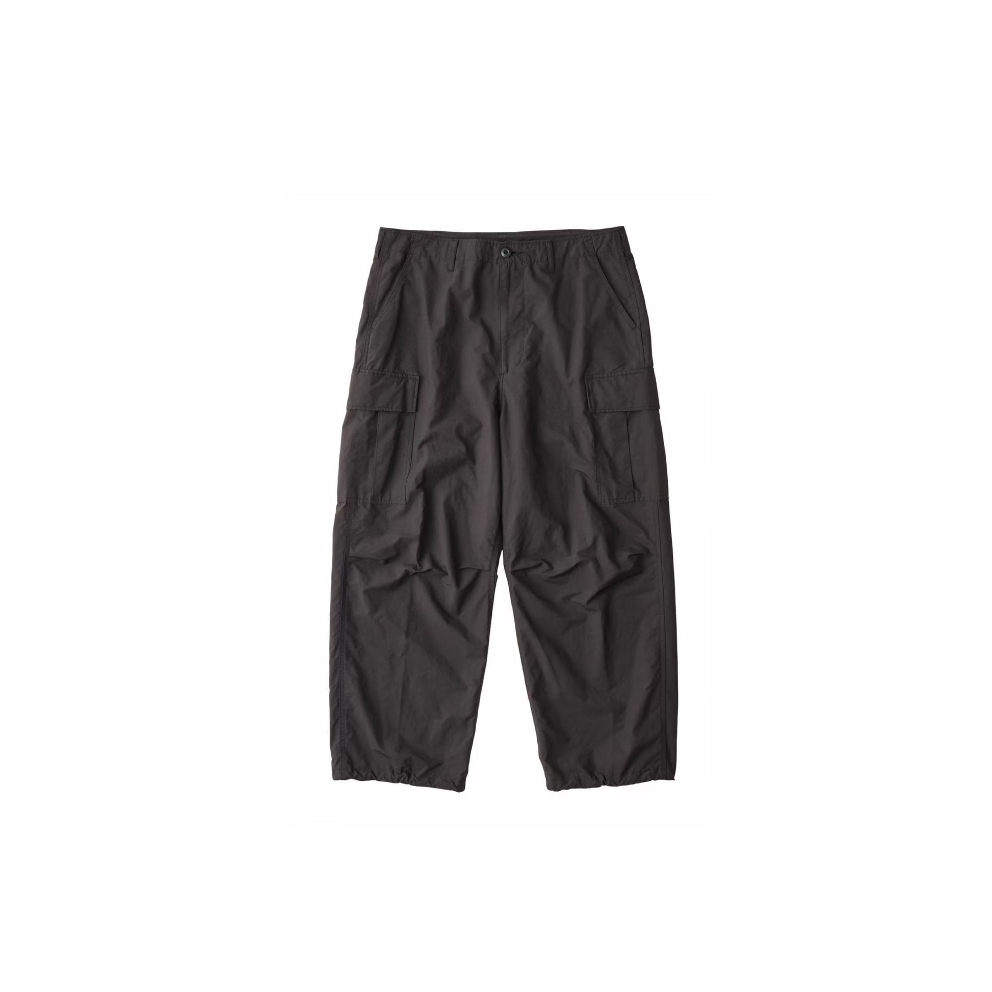 Porter Classic WEATHER CARGO PANTS