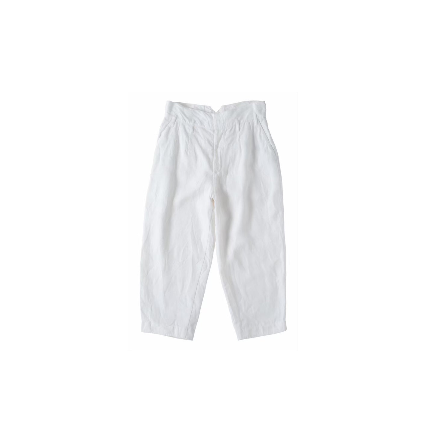 Porter Classic LINEN CLASSIC PANTS