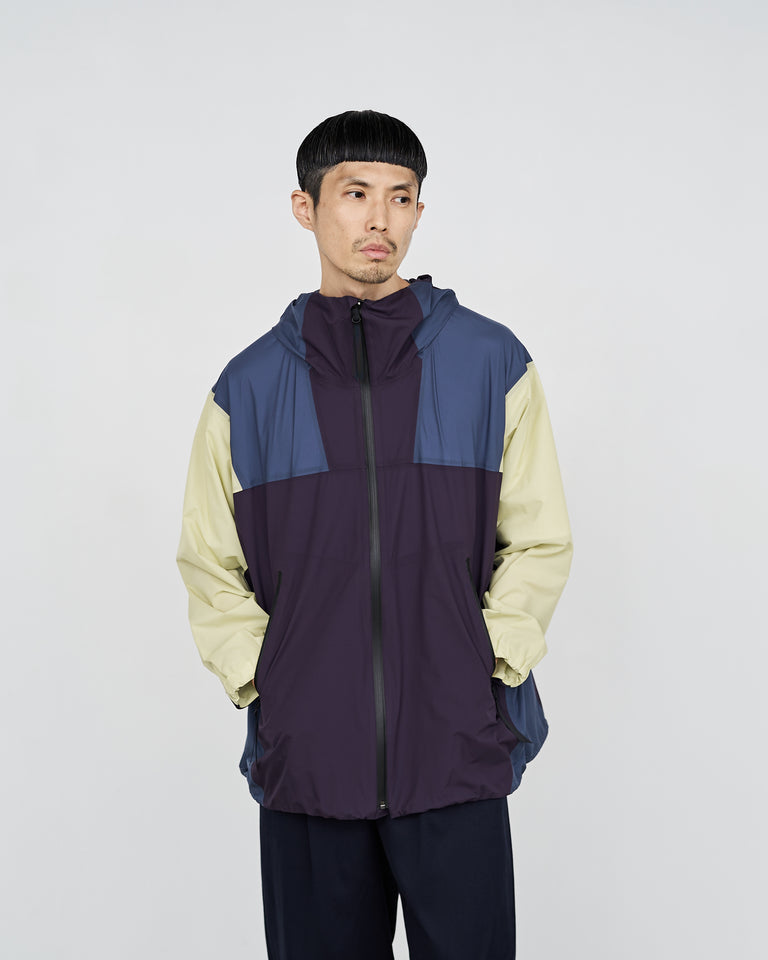 Graphpaper PERTEX_SHIELD Shell Jacket