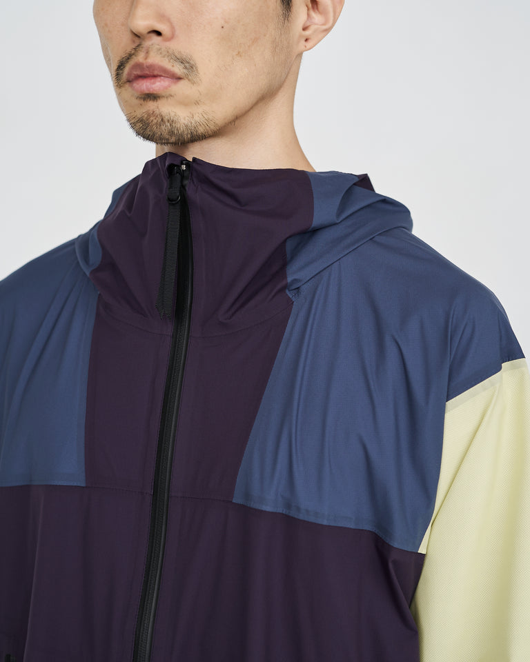 Graphpaper PERTEX_SHIELD Shell Jacket