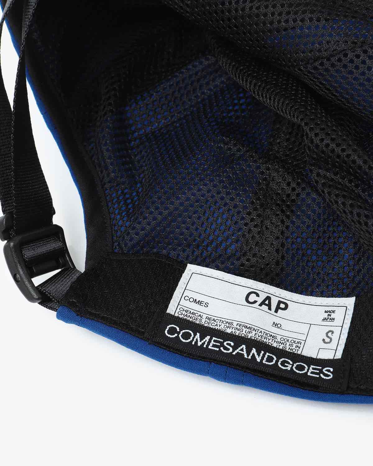 COMESANDGOES ACTIVE CAP FOR WOMEN