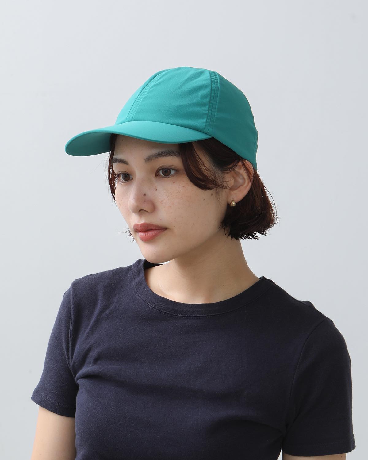 COMESANDGOES ACTIVE CAP FOR WOMEN