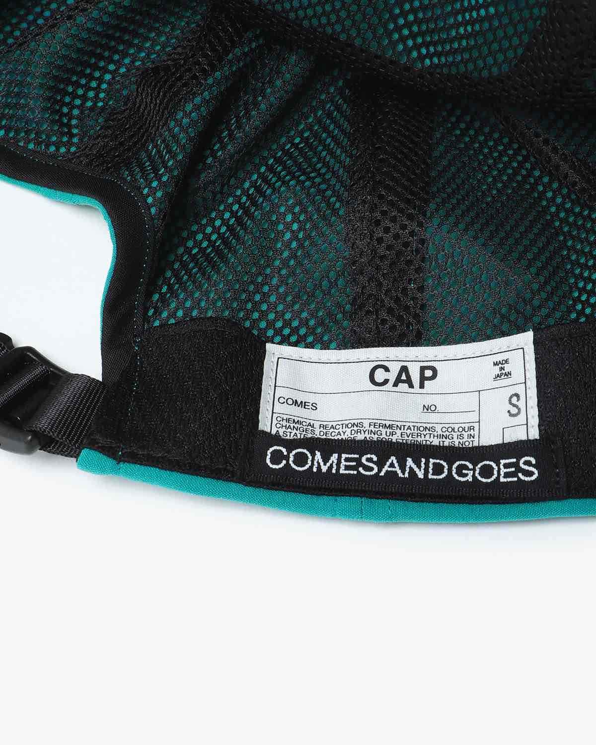 COMESANDGOES ACTIVE CAP FOR WOMEN