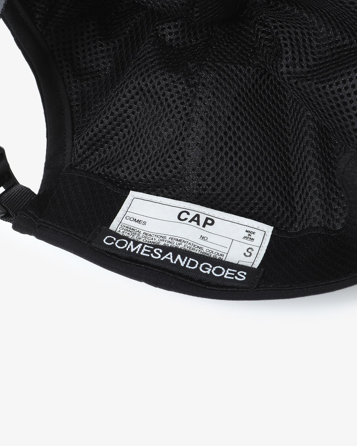 COMESANDGOES ACTIVE CAP FOR WOMEN