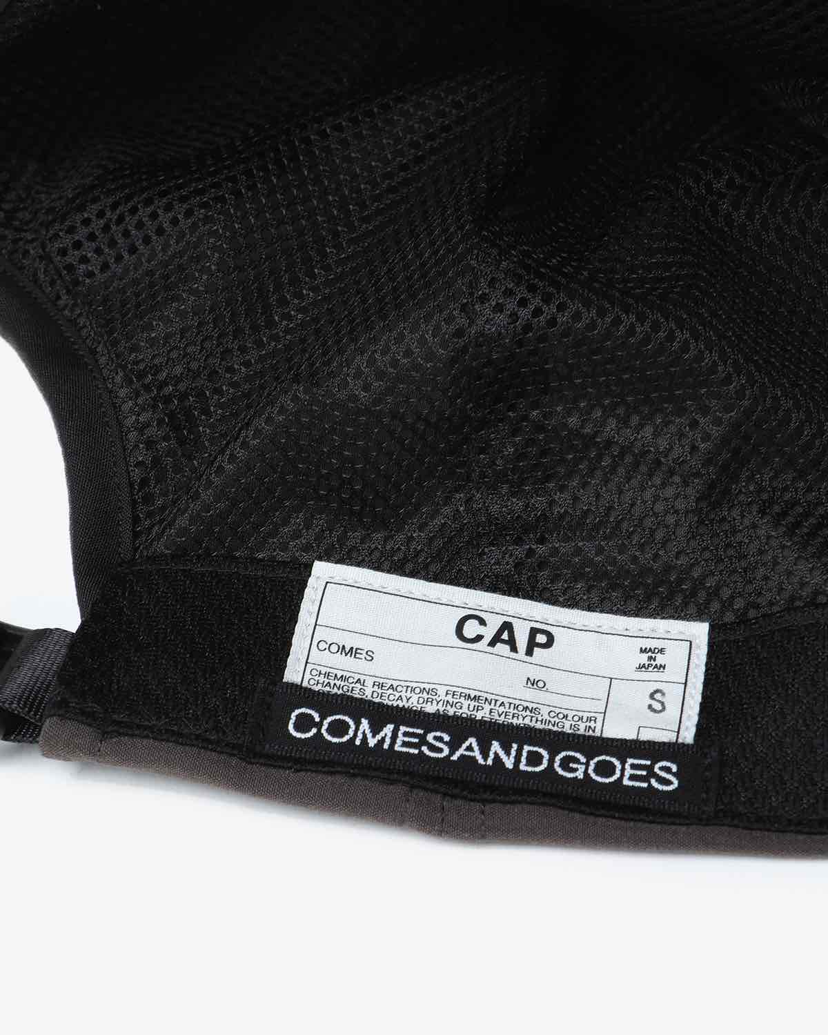 COMESANDGOES ACTIVE CAP FOR WOMEN