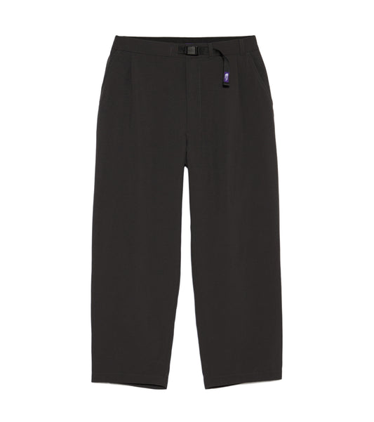 THE NORTH FACE PURPLE LABEL Polyester Tropical Field Work Pants